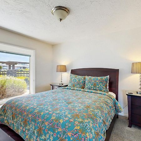 Villa Misty Rose Fort Bragg Exterior foto