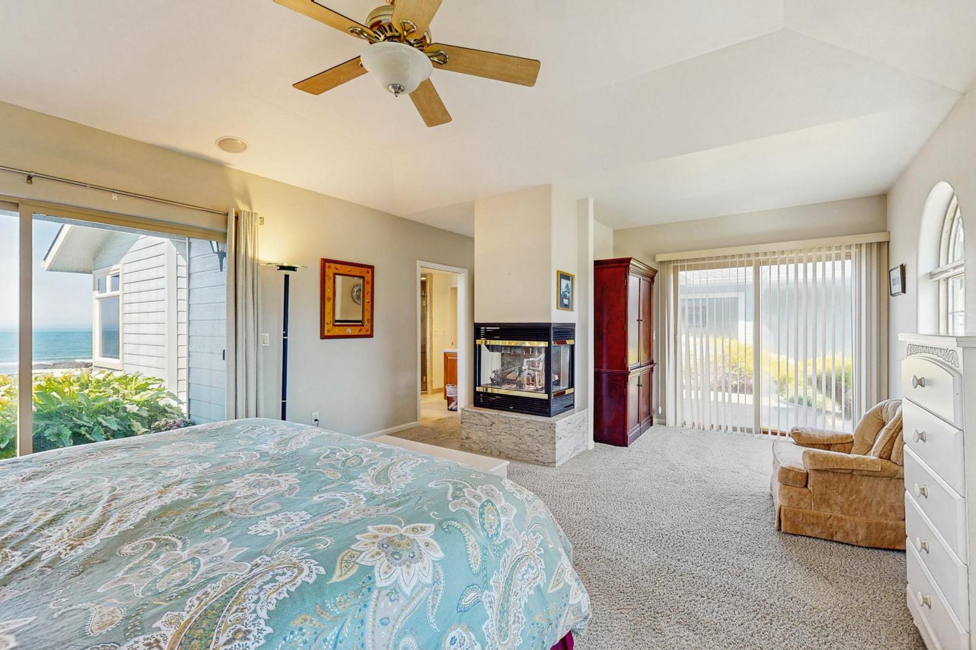 Villa Misty Rose Fort Bragg Exterior foto